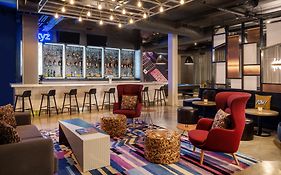 Aloft Austin South
